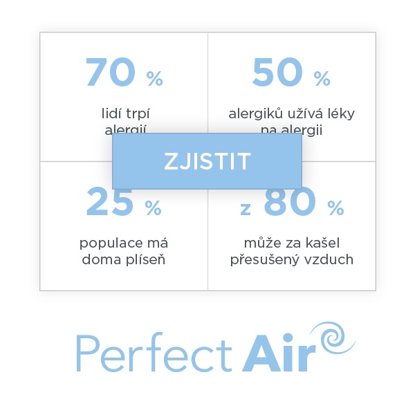 Čistička Concept CA1030 PERFECT AIR SMART